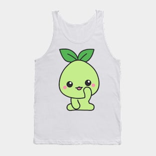 Lost Ark Merch Lostark Mokoko Tank Top